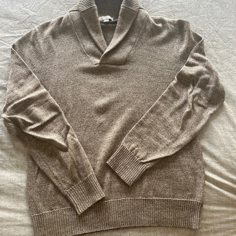 Men’s Sweater